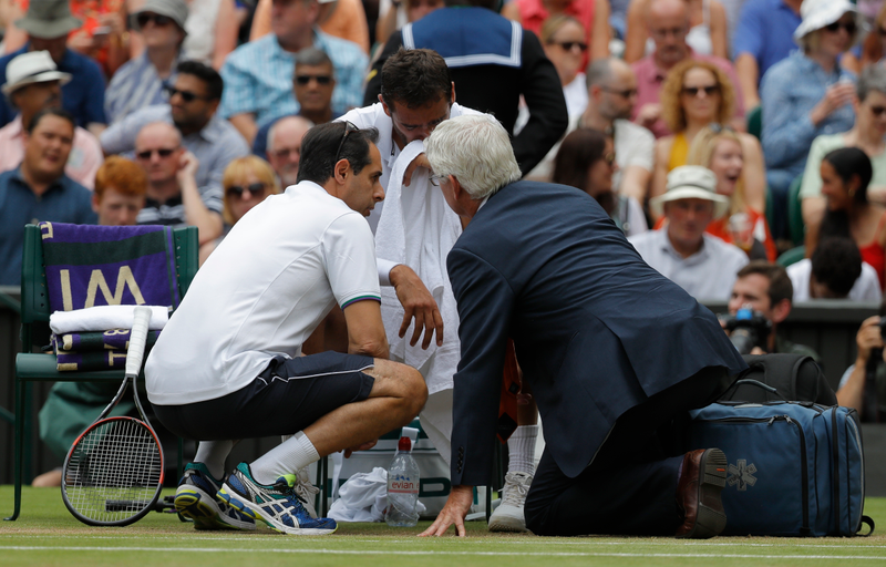 Alastair Grant/AP Images